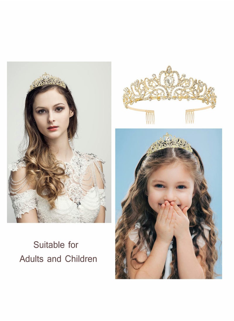 Birthday Crowns, Tiaras and Crown for Women, Tiara for Women Birthday Queen, Birthday Crown and Sash for Women, Rhinestone Queen Tiara with Birthday Girl Sash, Birthday Princess Tiara, Golden - pzsku/Z33B470CDB7579C871231Z/45/_/1698454420/524ee575-9ee5-4684-b052-e8b9dab41395