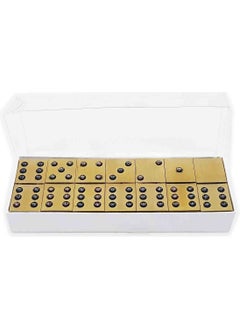 Eser Work Domino Brass Large Size  - Image 3