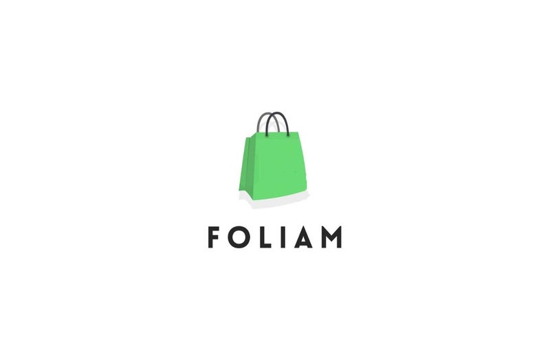 Foliam Storage Rack Space Saving Portable Plastic Organizer Shelf Holder for Kitchen Living Bed Bathroom 3 Tier - Image 3