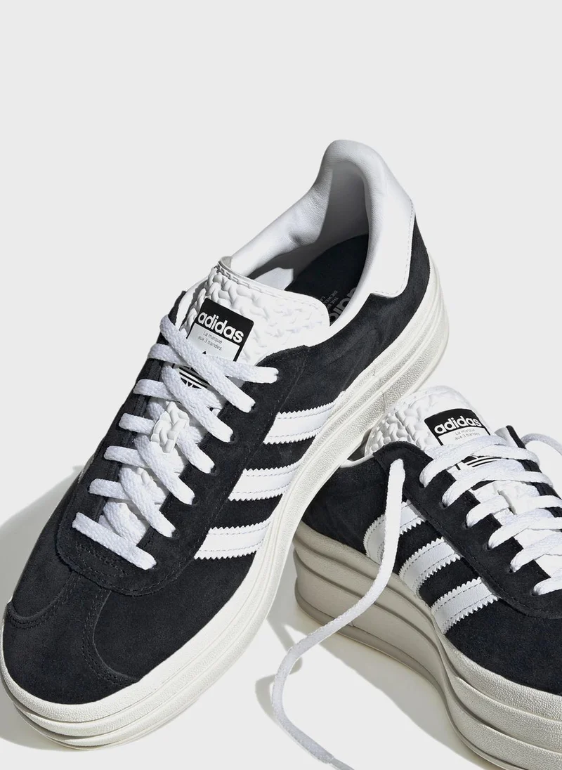 adidas Originals Gazelle Bold Shoes