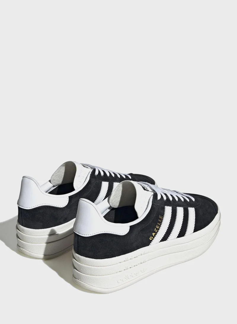 adidas Originals Gazelle Bold Shoes