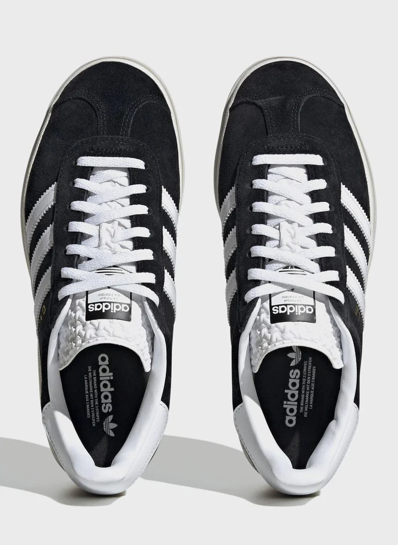 adidas Originals Gazelle Bold Shoes