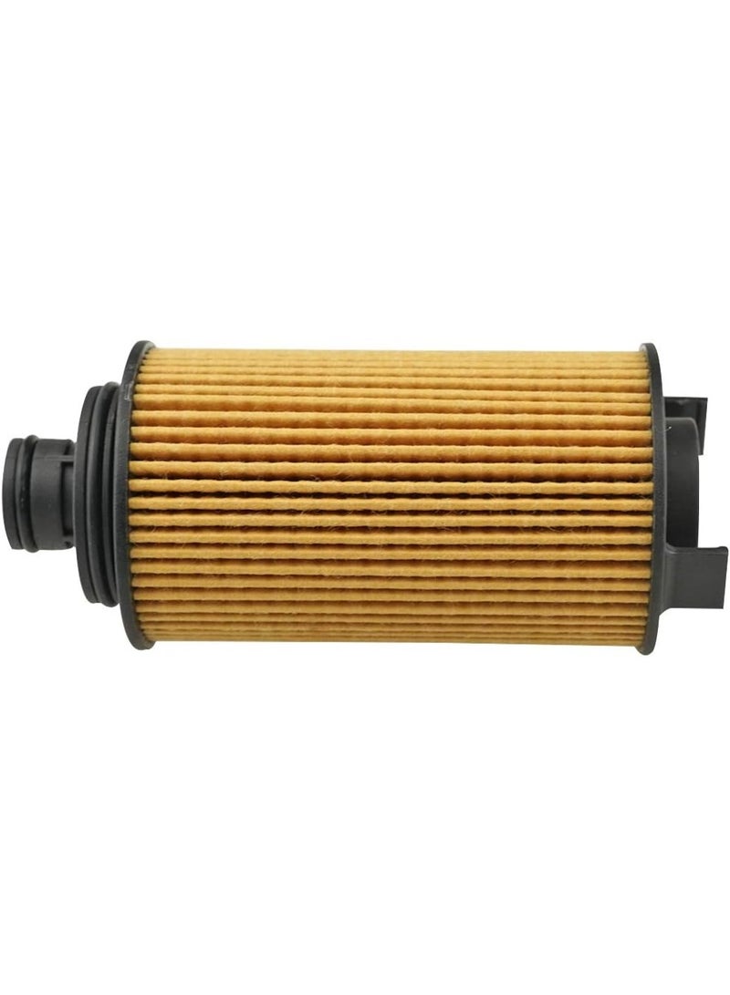 MG OIL FILTER MG GS, HS, RX5, RX8Maxus/LDV: D90, G10, G20, RG10, T60, T70Roewe: 950, RX5, RX8Chery: Tiggo 7, Tiggo 8, Exeed, Jetour X70, Jetour X90 - Image 2