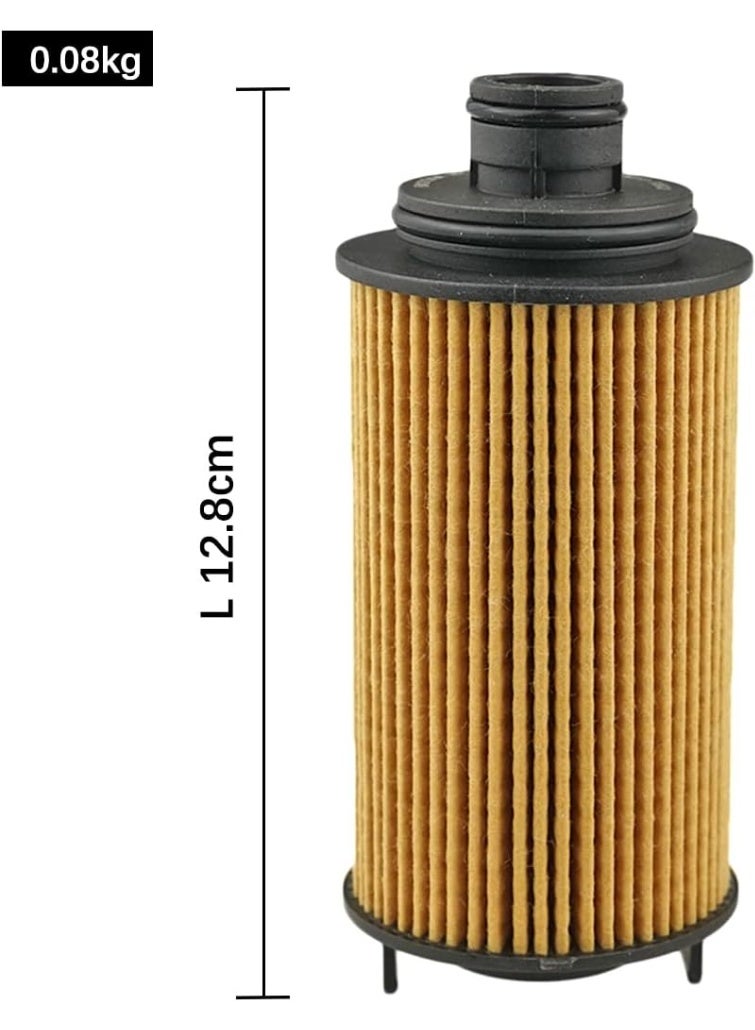 MG OIL FILTER MG GS, HS, RX5, RX8Maxus/LDV: D90, G10, G20, RG10, T60, T70Roewe: 950, RX5, RX8Chery: Tiggo 7, Tiggo 8, Exeed, Jetour X70, Jetour X90 - Image 3