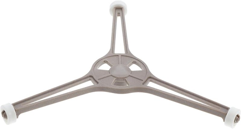 حامل استبدال أسطوانة طاولة الميكروويف ثلاثية الذراع سهلة التركيب - Image 2