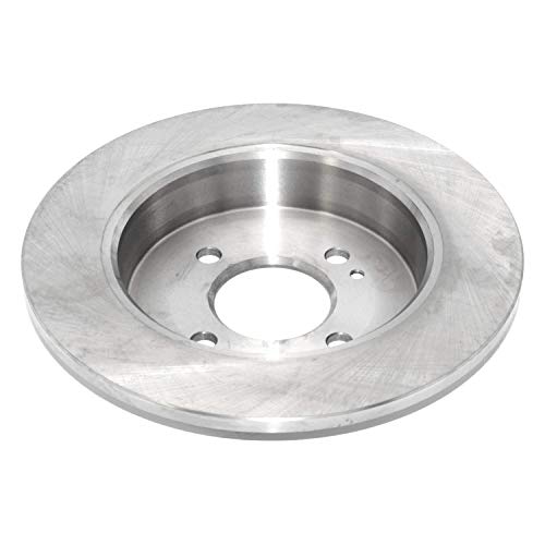 Durago Professional Series Rear Solid Brake Rotor - Image 2