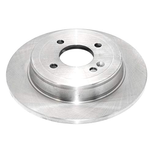 Durago Professional Series Rear Solid Brake Rotor - Image 1