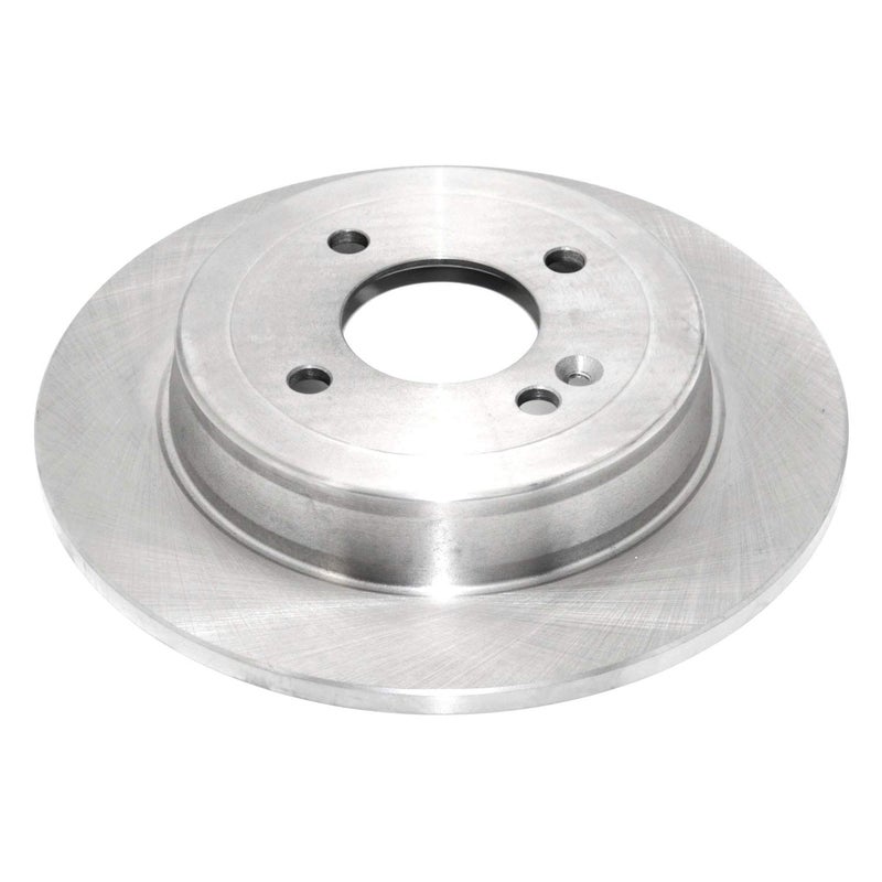 Durago Professional Series Rear Solid Brake Rotor - Image 5