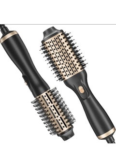 Home Gold HG-1914 1200 Hair Styler Thermal Brush, Black, 1200 Watts - pzsku/Z33B4F30D5934835E05DDZ/45/_/1735250906/2e786fdf-7f15-4e47-98d7-496c1b58336d