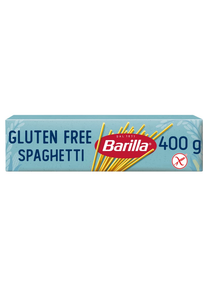 Pasta Spaghetti Gluten Free
