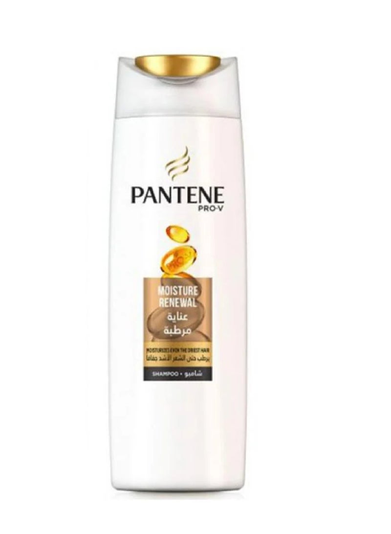 PANTENE MOISTURE RENEWAL SHAMP 190ML