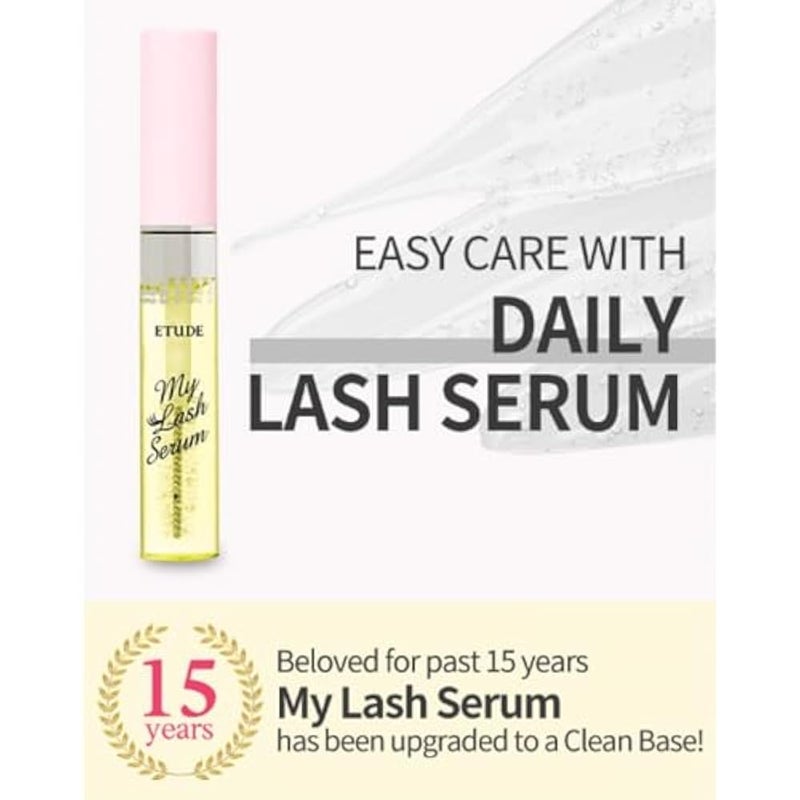Etude House My Lash Serum 9g - Image 3