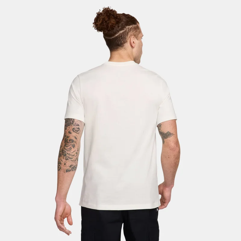 Nike Men's Liverpool Graphic T-Shirt