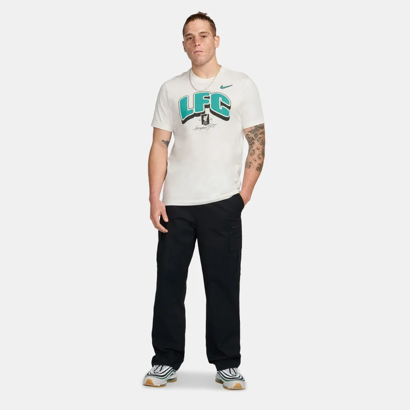 Nike Men's Liverpool Graphic T-Shirt
