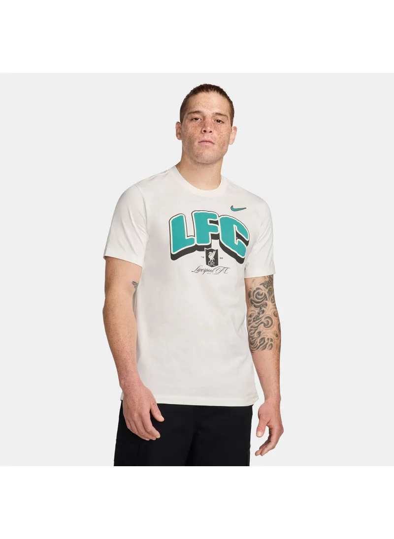 Nike Men's Liverpool Graphic T-Shirt