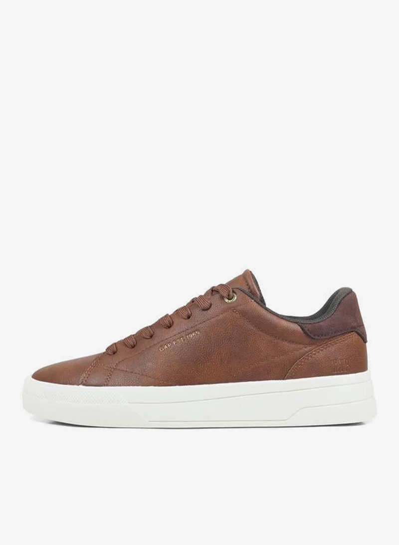 Gap Men Moon Ii Ltx Lace-Up Ankle Sneakers