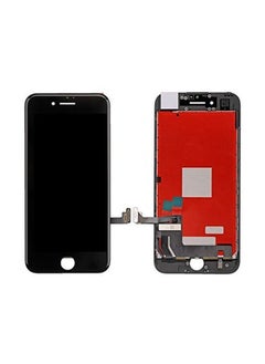 Generic Replacement LCD Touch Screen For Apple iPhone 7 Black  - Image 1