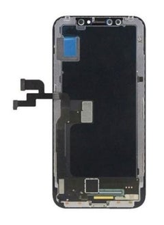 Generic Replacement LCD Touch Screen For Apple iPhone 7 Black  - Image 2