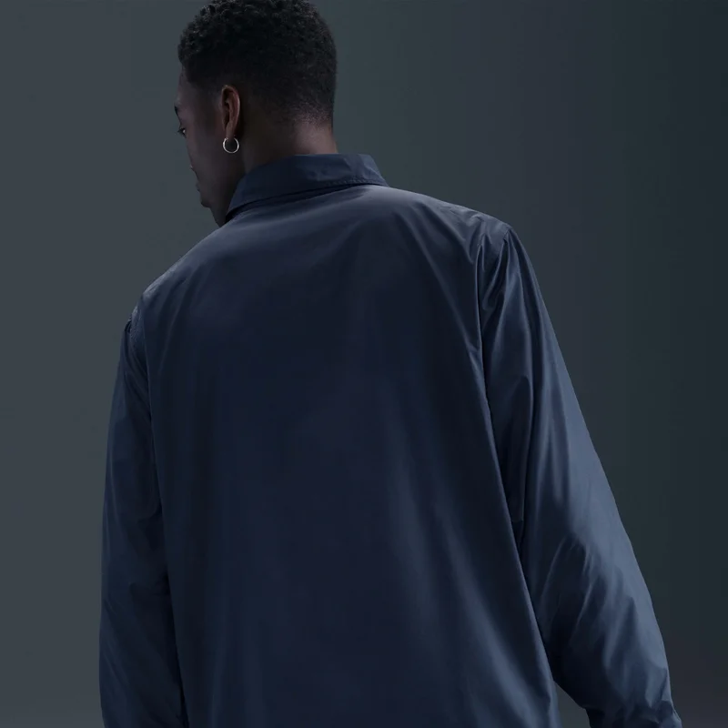 Nike Men's Chelsea Club Coaches Jacket