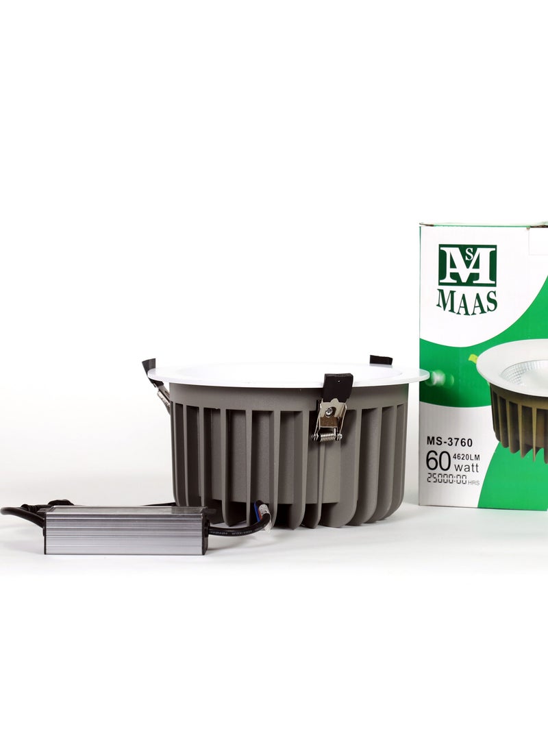 MAAS - Indoor Lighting Lamp - Image 1