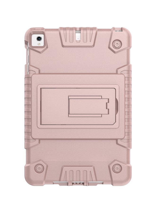EHOME Hard Case Cover For Apple iPad Mini 4 Rose Gold - Image 1