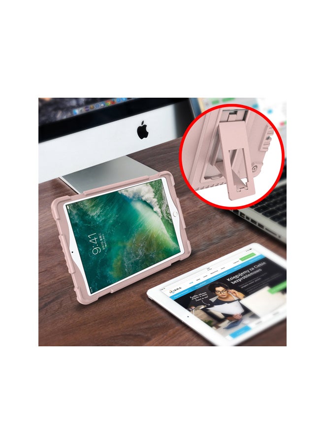 EHOME Hard Case Cover For Apple iPad Mini 4 Rose Gold - Image 5