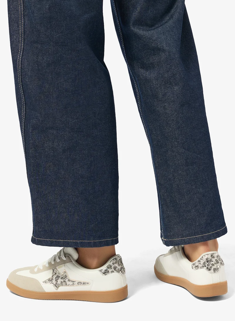 ONLY  Casual Low Top Sneakers for Women | Best Price UAE