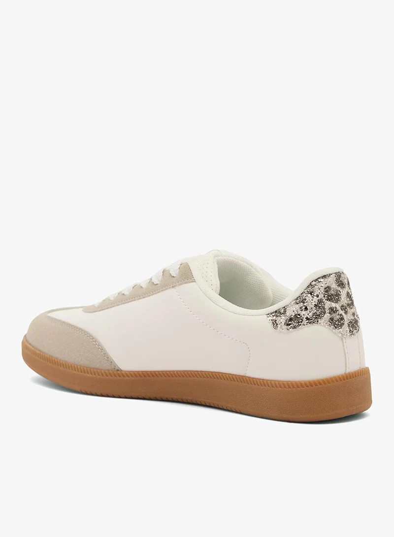 اونلي أحذية رياضية كاجوال منخفضة