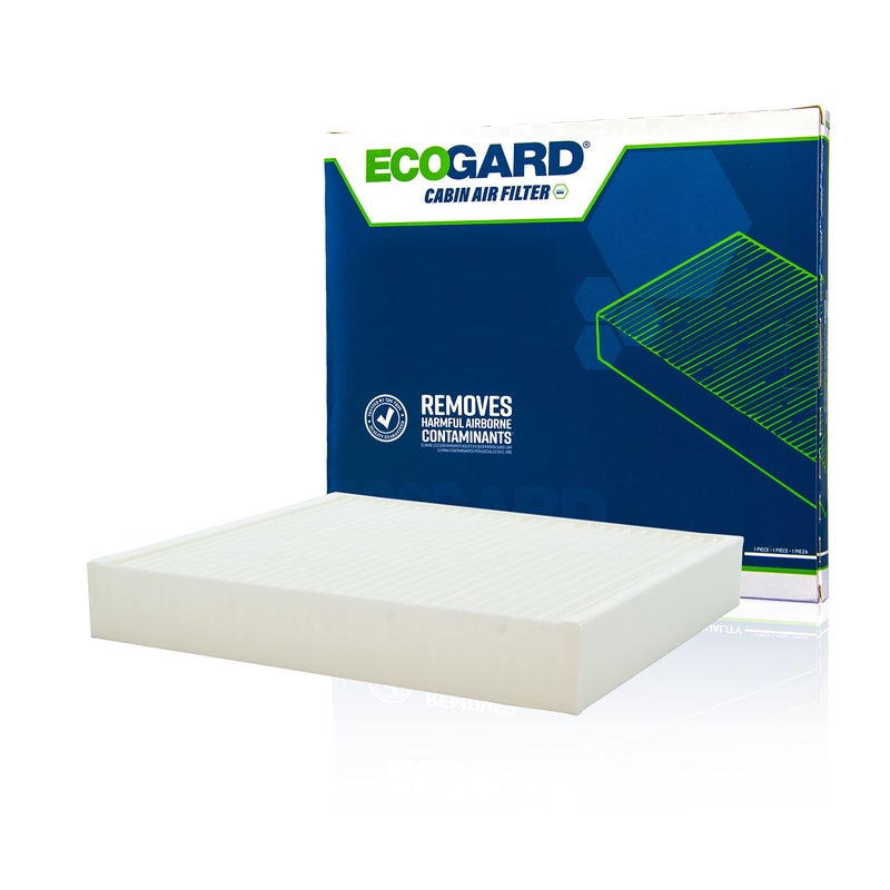 ECOGARD XC36154 Cabin Air Filter Fits 20222025 Chevrolet Captiva 20112015 Cruze 20132022 Trax 20132022 Buick Encore 20132015 Chevrolet Malibu 20122018 Sonic