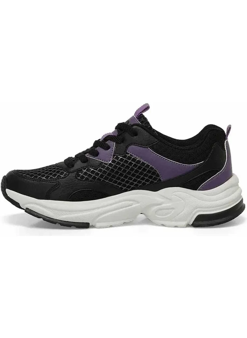 U.S. Polo Assn. BASE. Polo Assn. Marley Women's Sneaker Shoes 101501934BLACK