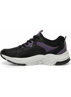 U.S. Polo Assn. BASE. Polo Assn. Marley Women's Sneaker Shoes 101501934BLACK  - Image 2