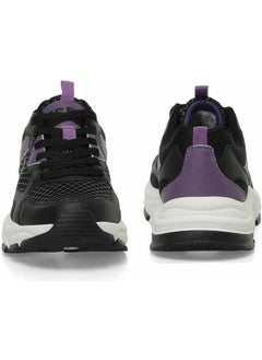 U.S. Polo Assn. BASE. Polo Assn. Marley Women's Sneaker Shoes 101501934BLACK  - Image 4