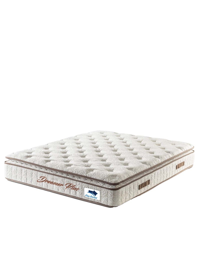 Dreamer Plus Pocket Spring Mattress - pzsku/Z33B5A55875B27E542100Z/45/_/1734176255/e5248718-52fa-443d-8e46-fc0ff2e3bac6