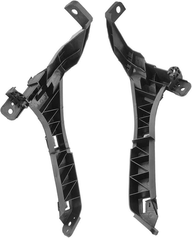 DEMULAX Front Bumper Bracket for CR-V 2007-2011 - Image 2