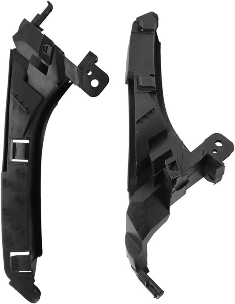 DEMULAX Front Bumper Bracket for CR-V 2007-2011 - Image 1