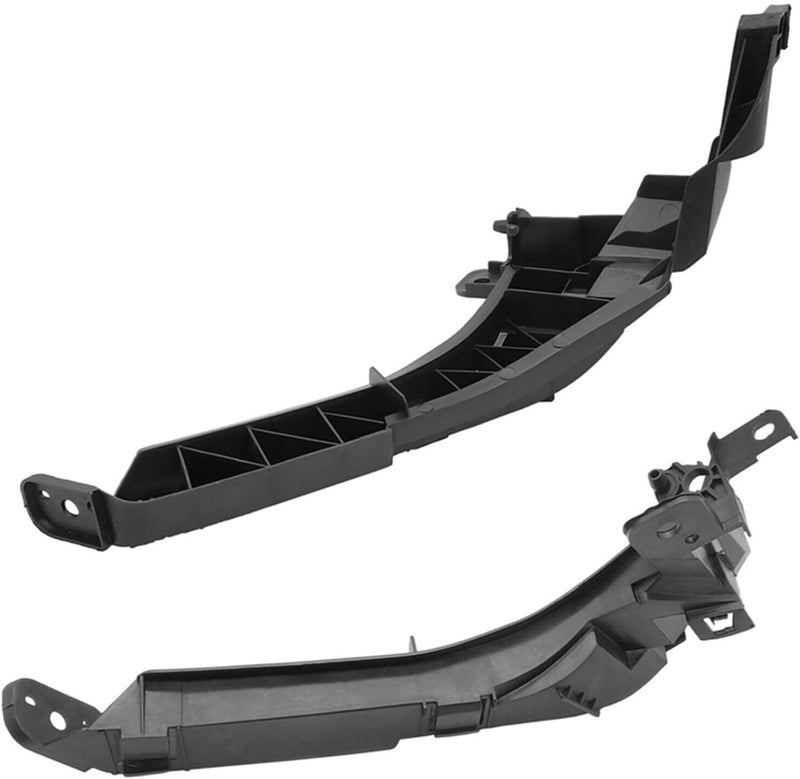 DEMULAX Front Bumper Bracket for CR-V 2007-2011 - Image 4