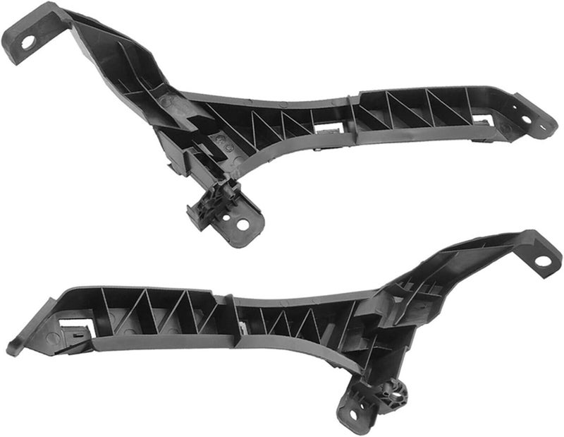 DEMULAX Front Bumper Bracket for CR-V 2007-2011 - Image 3