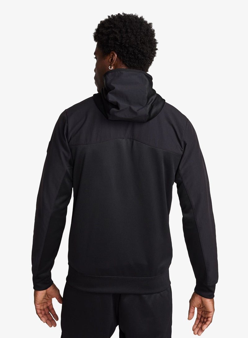 Nike Nsw Air Max Hoodie - Image 2