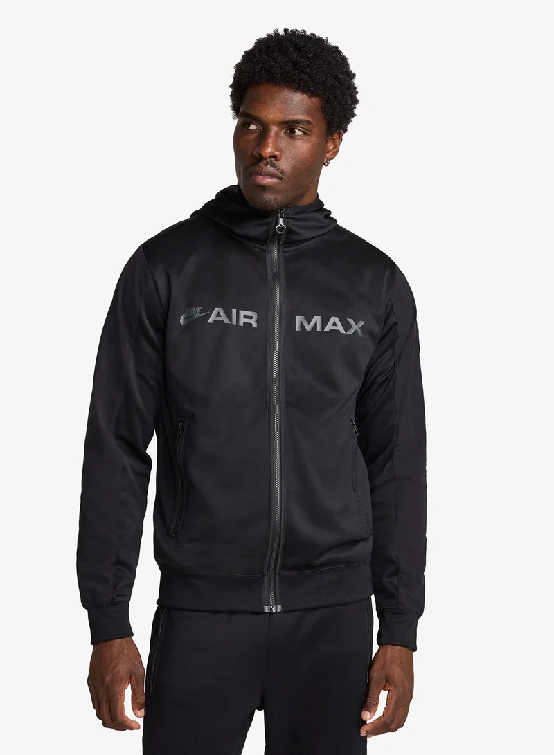 Nsw Air Max Hoodie