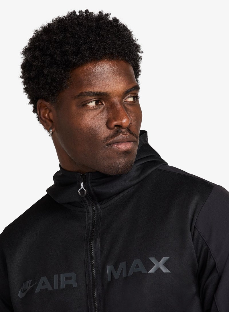 Nike Nsw Air Max Hoodie - Image 3