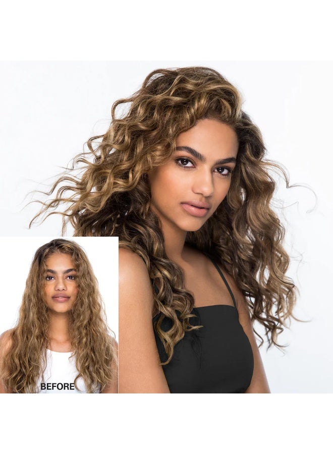 Color Wow معطف الحلم للشعر المجعد 50 مل حجم السفر - Image 3