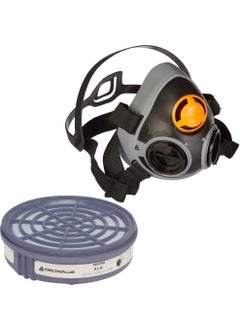 M6400 Half Mask and M6000 Abek1 Mask Filter