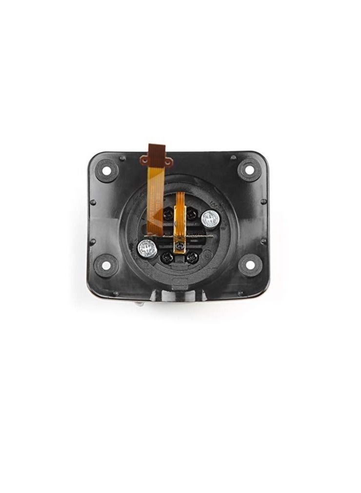 Captaintech V1S Hot Shoe Mounting Foot Fix Compatible Fit for Godox V1-S Speedlite Flash Repai Parts (V1S Hot Shoe) - Image 4