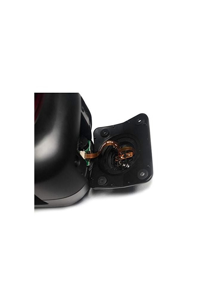 Captaintech V1S Hot Shoe Mounting Foot Fix Compatible Fit for Godox V1-S Speedlite Flash Repai Parts (V1S Hot Shoe) - Image 5