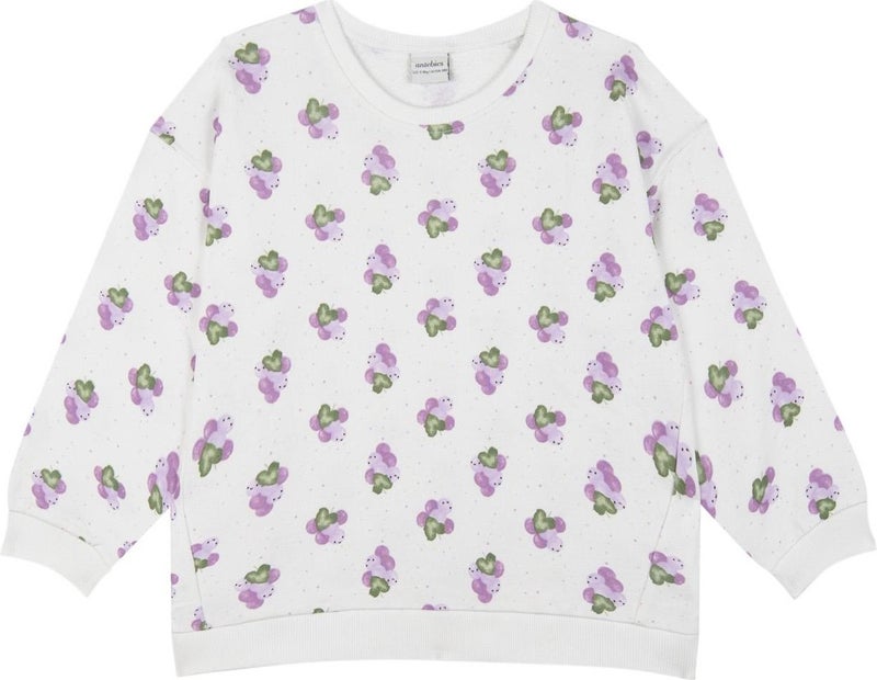 Antebies Grape Season Tights Set  - Image 3