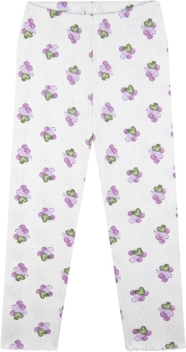 Antebies Grape Season Tights Set  - Image 4