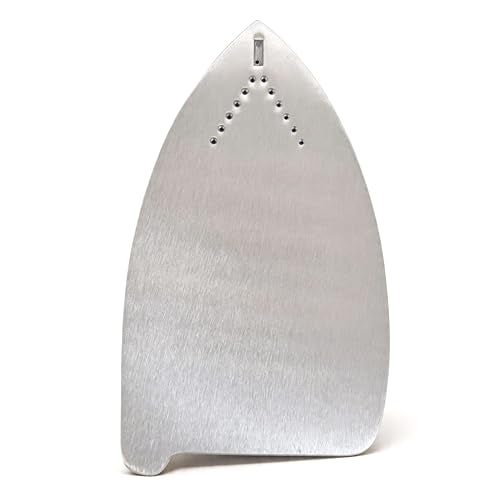 HANUMETO HANUMATO Base Sole Plate-Suitable for Repair and Replacement any 2128 iron (Silti 2128 and Veit 2128) AKOS4IBP02 - Image 1