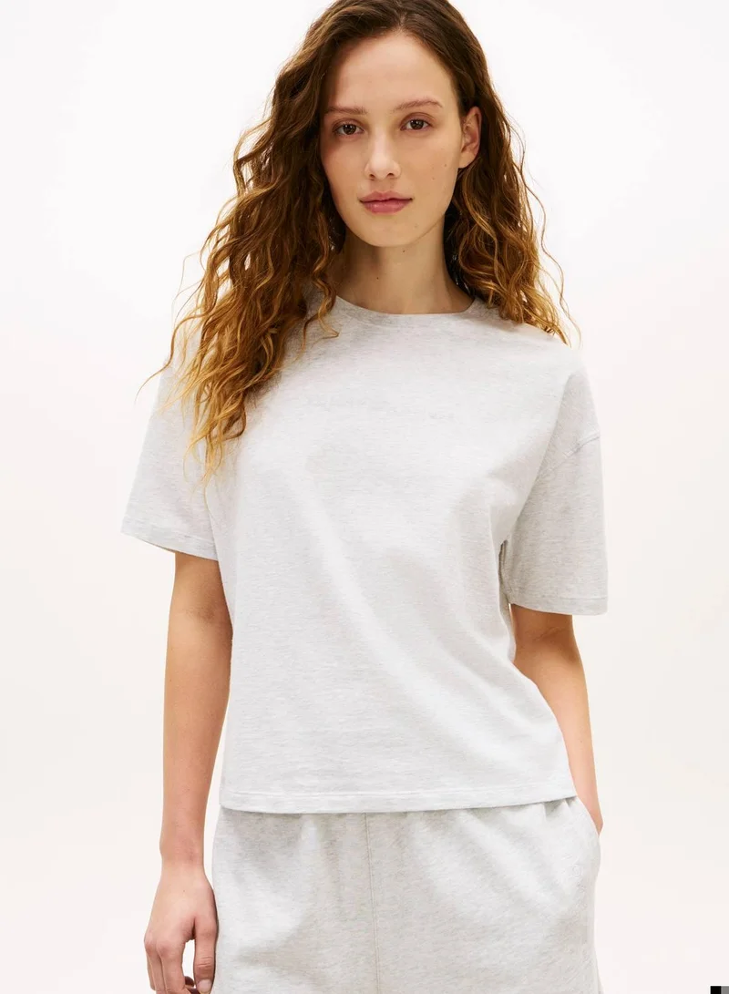 Tommy Hilfiger Loungewear Logo T-Shirt
