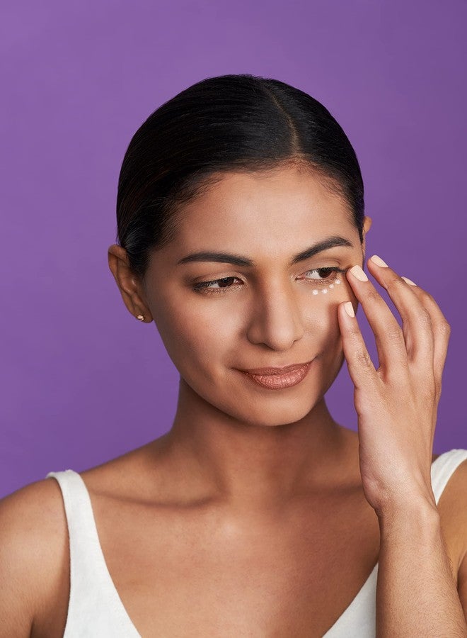 Neostrata جل العين هيدرا فيلينغ من نيستراتا مع حمض الهيالورونيك للتجاعيد الدقيقة، خالي من العطور، مختبر من قبل أطباء العيون، 0.5 أونصة سائلة. - Image 5