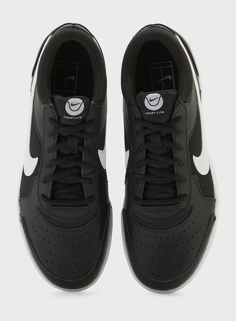 Nike M  Zoom Court Lite 3 Cly